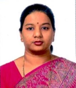 Smt. Sunita Chandra Advisor Director General Telecom