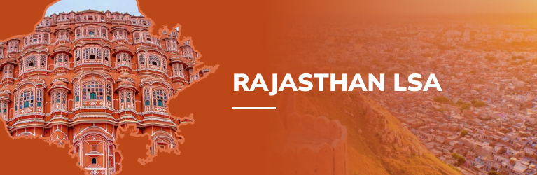 Rajasthan
