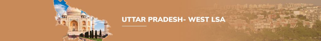 Uttar Pradesh West