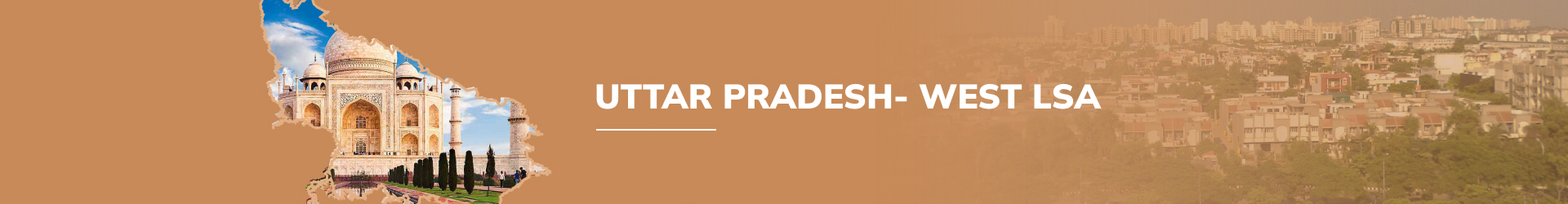 Uttar Pradesh West
