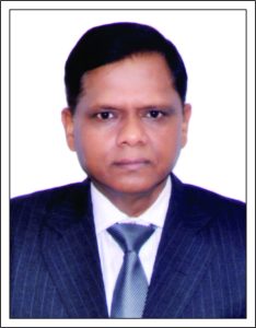 Mukesh Kumar Chauhan Addl. DGT