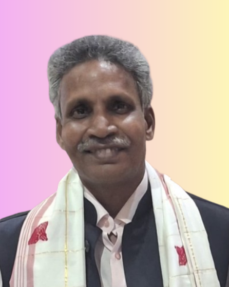 Rajendra-Meshram