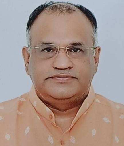 THAKER SIR IMAGE